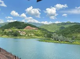 Restoran Orahovica Konjic - sobe