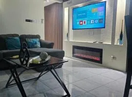 City View Luxury Suite