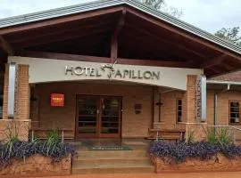 Nobile Hotel Papillon