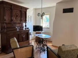 Apartmán Bonaparte