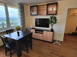 Apartament Skyline