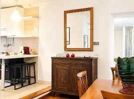 Domus Bastet, Appartamento nel centro storico di Ascoli Piceno