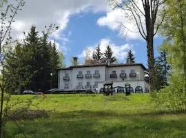 Hotel Vlasina - Vlasinsko jezero