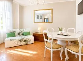 Etrusca shabby chic apartment - Tuscany - Venturina Terme