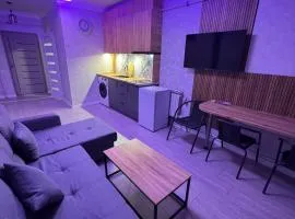 Trio house in the center in Gyumri
