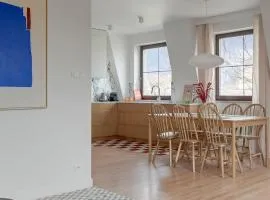 Sopot Chopina Park & Beach Suite by Downtown Apartments