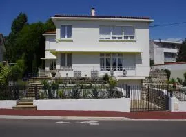 Villa Saint Georges