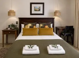 Alimento Guest House