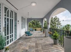 Tropical Hideaway, Near El Yunque and Waterfalls