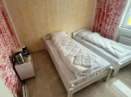 Ferienwohnung Fatlume No 4