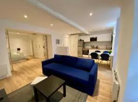 Charmant appartement à deux pas des Arènes de Nîmes