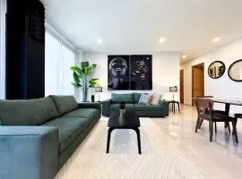 Stay in Juriquilla
