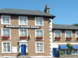 Marmion House Hotel