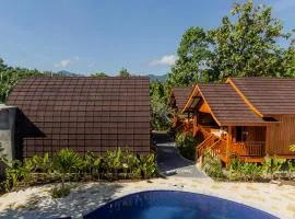 Two Sisters Villa