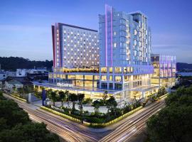 Mercure Samarinda, hotel a Samarinda