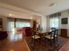 Al Boschetto Apartment