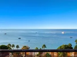 Mondrian Cannes