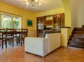 Villa Corallo