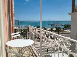Casa Manfredi