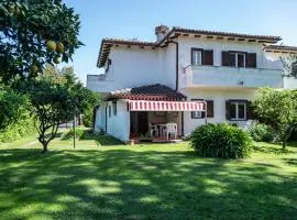 Villa Corallo