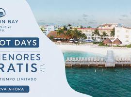 Cancun Bay All Inclusive Hotel, hotel di Cancun