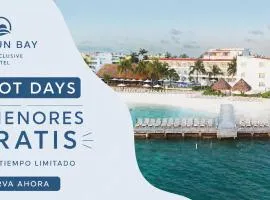 Cancun Bay All Inclusive Hotel