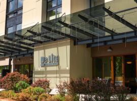 Delita Cozy Hotel, hotel i Druskininkai