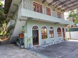 Green river homestay