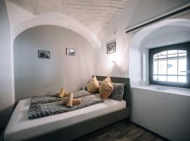 4 Rooms – hotel w Mariborze