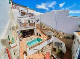 Dia y Noche Frigiliana - Casa Rural