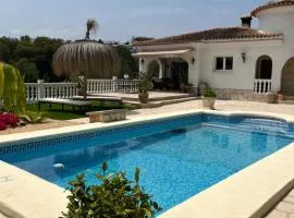 Villa Ruperto - Calpe's Mini Resort