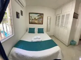 Casa turística Cartagena De Indias