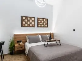 Casa Theo Suite