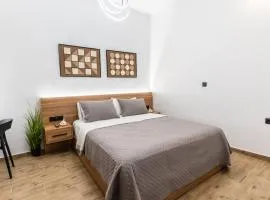 Casa Theo Suite