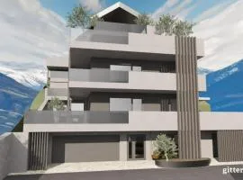 Augusta Apartments