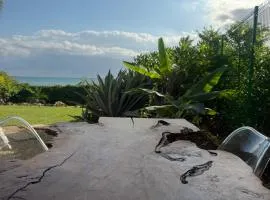 ZAN Island Beach Villa