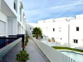 Apartamentos La Janda