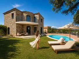 Niriides Villas