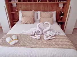 Mary's House 125