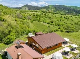 Garden Village Retreat