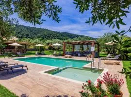 Mediterraneo Luxury Suites Halkidiki