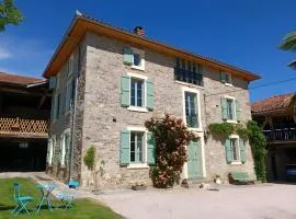 Chambres D'hôtes Baladous