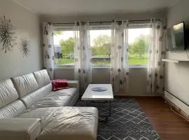Cozy studio apartment