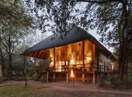 Villa Tambotie - 5 min from Kruger