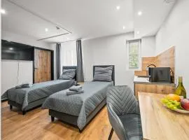Central Platinum Apartments 10