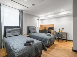 Central Platinum Apartments 10