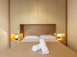 Acquacorrente Rooms - a due passi dal mare