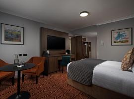 Great National South Court Hotel: Limerick şehrinde bir otel