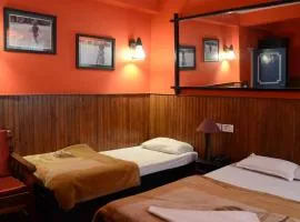 Hotel Kalika Darjeeling