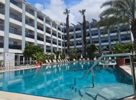 Gazipasa Star Otel